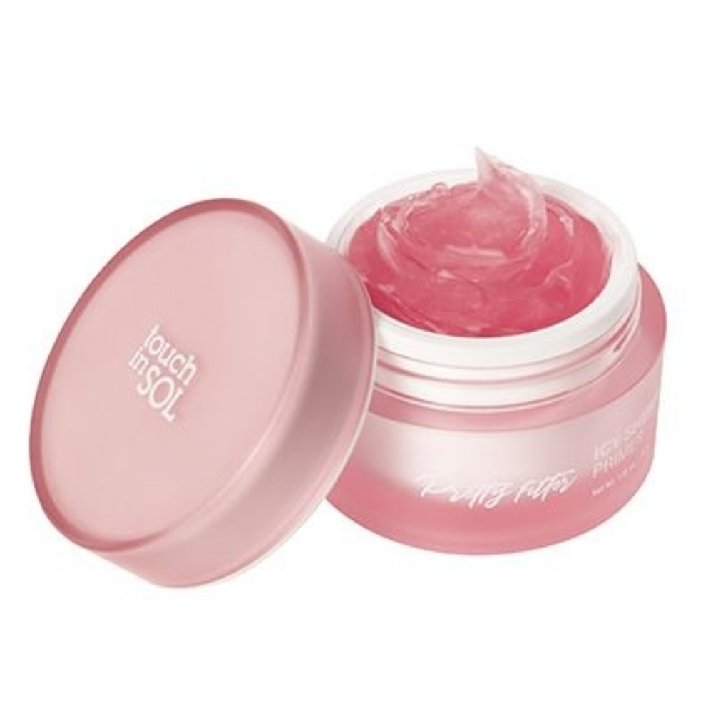 NIB | Pretty Filter Icy Sherbert Primer